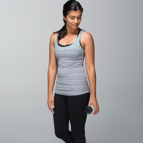 Lululemon First Base Tank - Picture 8 of 9